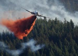​Россия в огне, но футбол важнее