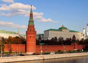 Забористый план Кремля