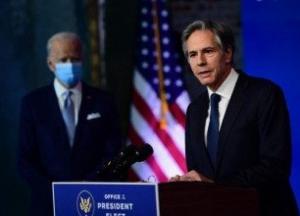 Чего Украине и миру ждать от новой администрации Байдена