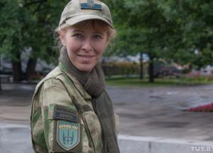 Утиски добровольців і розгойдування ситуації в Україні