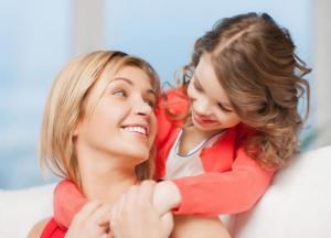 Что на самом деле нужно ребенку от родителей