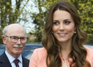 Две тайные встречи Кейт Миддлтон на прошлой неделе, которые упустили папарацци