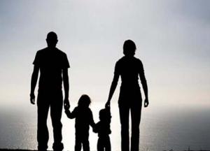 Главная задача родителей