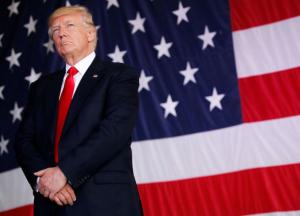 Зачем Трамп распродает стратегические резервы нефти США