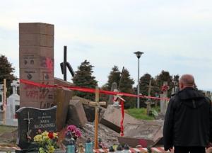 Польські й українські націоналісти однаково корисні для Москви