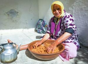 Вот почему аргановое масло самое дорогое в мире