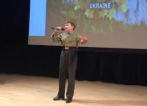 12-летнему сироте мстят за исполнение «Смуглянки»