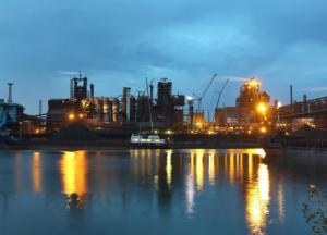 Украина начала мониторить выбросы СО2