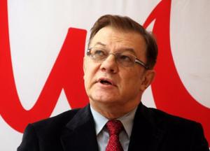 Владимир Лановой: Нам четко сказали: «вы – не европейцы, и мы вас не принимаем»