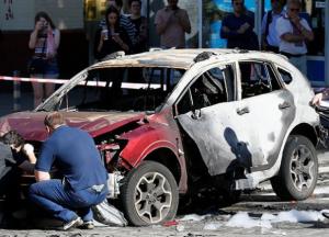 Аресты в деле Шеремета: больше вопросов, чем ответов