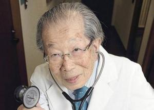 Золотые правила долголетия и здоровья от легендарного доктора Хинохары, которому Япония обязана долголетием