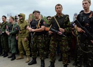  Зачем Путину личная гвардия из боевиков Донбасса
