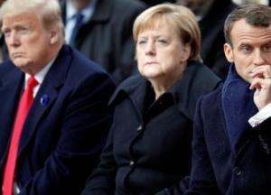 Кремль пригласил мировых лидеров на парад 9 мая