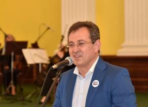 Киевский театр оперетты принимает событие мирового масштаба: «Opera Europa» впервые в Украине (фото)
