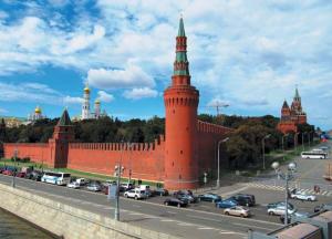 В Кремле уже усиленно ищут «козлов отпущения»