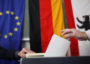 Зловещие результаты выборов в Германии. Украине пора задуматься