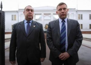 Почему «ДНР» и «ЛНР» снова отменили псевдовыборы