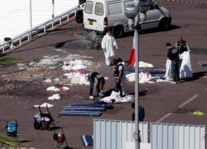 Путин встал на путь шантажа и сотрудничества с террористами