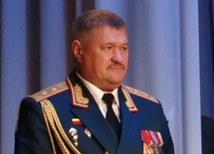 ​«Подвиги» военного преступника генерала РФ Асапова на Донбассе