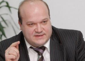 Валерий Чалый: «Нам не избежать противостояния с Россией»