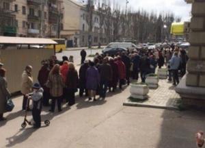 Новости Крымнаша: Становясь нейтральным по отношению к злу, ты становишься пособником зла