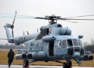 ​Вертолеты Ми-171Ш ВВС Хорватии после ремонта в России пришли в негодность