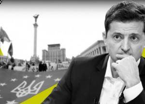 Послесловие к Зеленскому