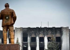 В ОРДЛО признались в обстрелах городов Донбасса