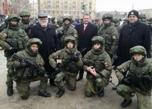 Кремль запускає свою аґентуру в політсистему чергової країни