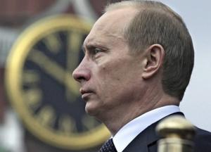 Москва устала от Путина 