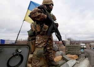 Нам нужно не военное положение, а признание войны - войной