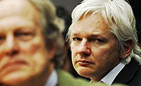 Создателя WikiLeaks приговорили к шведской тюрьме условно