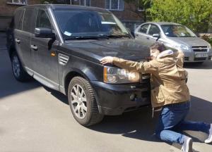 Сергій Притула: Я вперше у житті продав друга