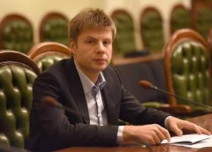 Нардеп Алексей Гончаренко: Саакашвили – яркий политик, но как губернатор он полностью провалился