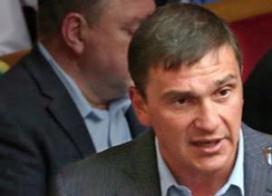 Губернатором Киевской области может стать рейдер - Константин Бондарев