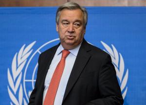 Запад переживает нравственное поражение