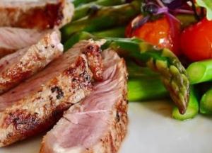 Порядок продуктов важен: что есть сначала — мясо или овощи