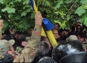 Опасность раскола в обществе усиливается год от года