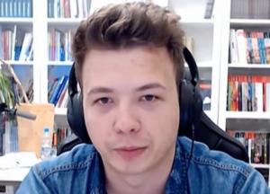 Задержание сооснователя NEXTA Романа Протасевича: все выгоды получает Россия