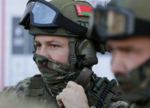 Большой беларуский переполох