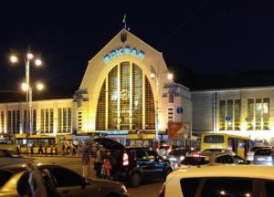 Европа заинтересована в концессии украинских ж/д вокзалов