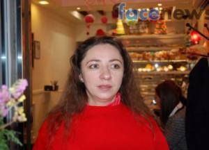 Олеся Яхно: Невозможно совместить переговоры по Донбассу и Крыму