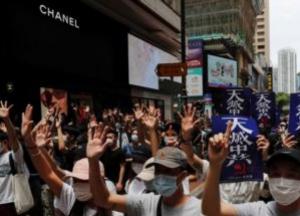 Новая битва за Гонконг. На что решился Китай