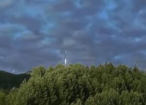 Новая ракета России: вы с этой своей радостью лет на шестьдесят опоздали