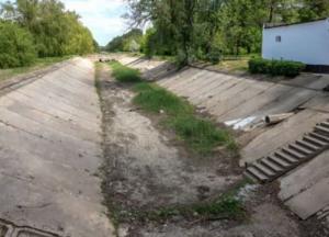 Пустой канал: должна ли Украина подавать воду в Крым?