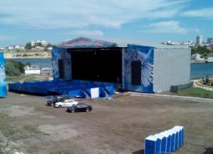 Новости Крымнаша: Россияне прут на ПМЖ в Крым эшелонами