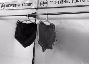 Всем тем, у кого «в СССР было полное изобилие»