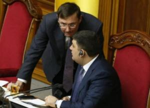 То в Генпрокуроры, то в премьеры. Может, сразу в Минздрав?