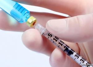Вакцинація: уся правда та міфи