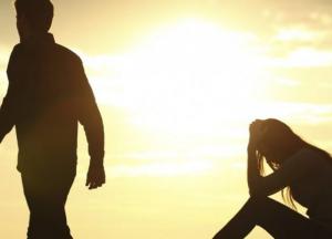 Почему мужчина уходит от женщины: 6 причин  